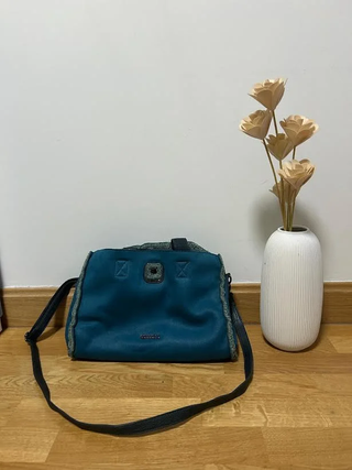 Lote di borse marroni