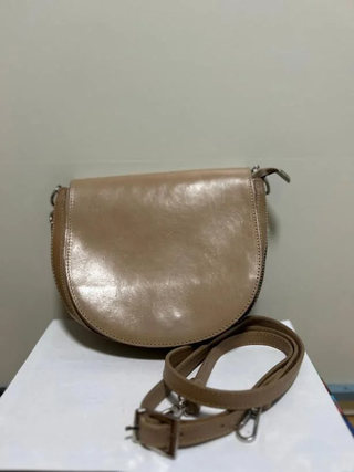 Lote di borse marroni