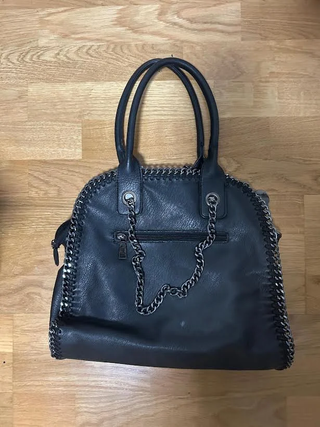 Lote di borse marroni