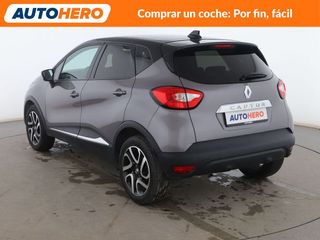 Renault Captur 0.9 Energy Zen