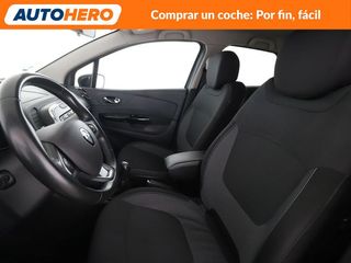 Renault Captur 0.9 Energy Zen