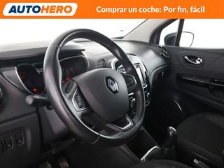 Renault Captur 0.9 Energy Zen