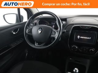 Renault Captur 0.9 Energy Zen