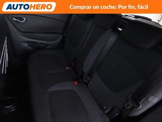 Renault Captur 0.9 Energy Zen