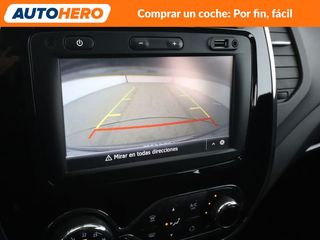 Renault Captur 0.9 Energy Zen