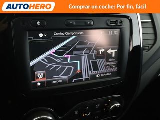 Renault Captur 0.9 Energy Zen