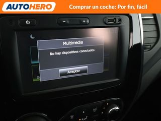 Renault Captur 0.9 Energy Zen