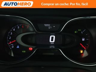 Renault Captur 0.9 Energy Zen