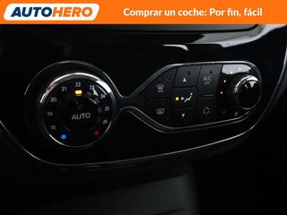 Renault Captur 0.9 Energy Zen