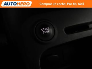 Renault Captur 0.9 Energy Zen