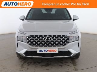 Hyundai Santa Fe 1.6 T-GDI Hybrid Tecno 2WD