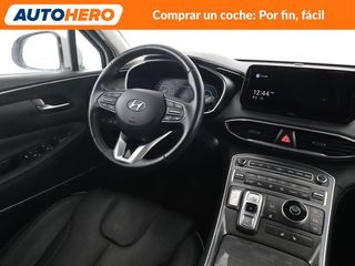 Hyundai Santa Fe 1.6 T-GDI Hybrid Tecno 2WD