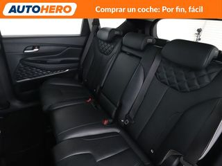 Hyundai Santa Fe 1.6 T-GDI Hybrid Tecno 2WD