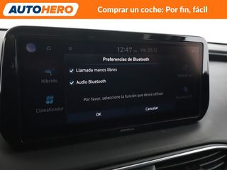 Hyundai Santa Fe 1.6 T-GDI Hybrid Tecno 2WD