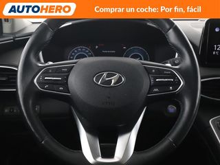 Hyundai Santa Fe 1.6 T-GDI Hybrid Tecno 2WD