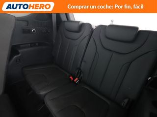 Hyundai Santa Fe 1.6 T-GDI Hybrid Tecno 2WD