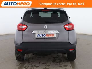 Renault Captur 0.9 Energy Zen
