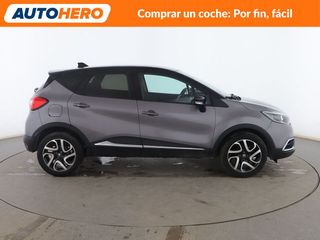 Renault Captur 0.9 Energy Zen