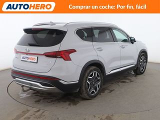Hyundai Santa Fe 1.6 T-GDI Hybrid Tecno 2WD