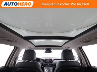 Hyundai Santa Fe 1.6 T-GDI Hybrid Tecno 2WD