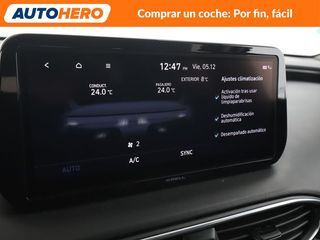 Hyundai Santa Fe 1.6 T-GDI Hybrid Tecno 2WD