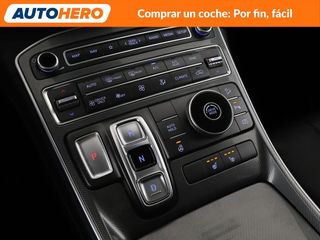 Hyundai Santa Fe 1.6 T-GDI Hybrid Tecno 2WD