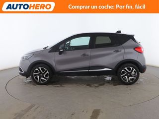 Renault Captur 0.9 Energy Zen