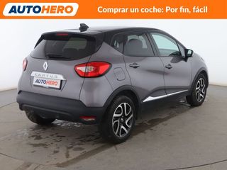 Renault Captur 0.9 Energy Zen