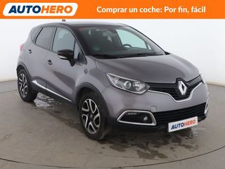 Renault Captur 0.9 Energy Zen