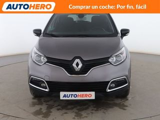 Renault Captur 0.9 Energy Zen