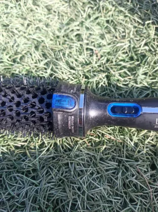 Rizador/moldeador de pelo