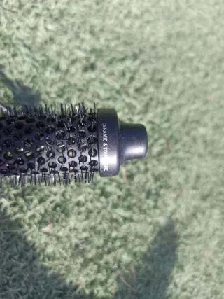 Rizador/moldeador de pelo