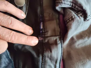 Lote de pantalones varios colores ,de mujer ,