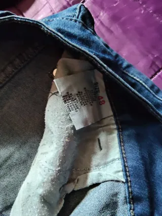 Lote de pantalones varios colores ,de mujer ,