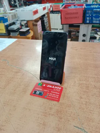 SMARTPHONE XIAOMI REDMI 7A 32GB 2GB RAM