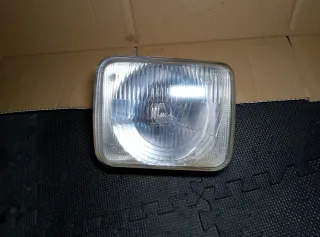 Faro Land Rover Discovery