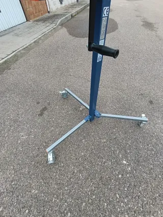 Elevador de Placas Dexter