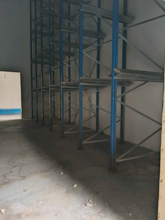 Estanterías Metálicas Mecalux