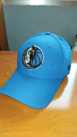 Gorra Dallas Mavericks New Era Original