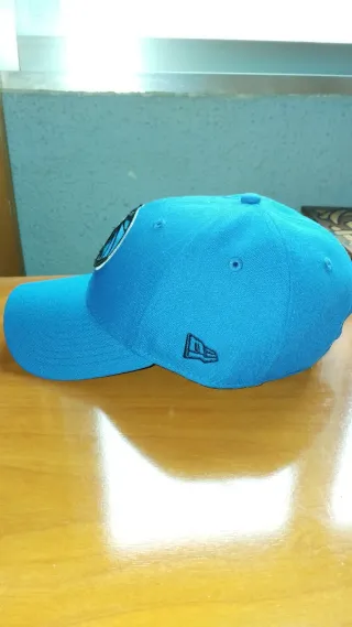 Gorra Dallas Mavericks New Era Original