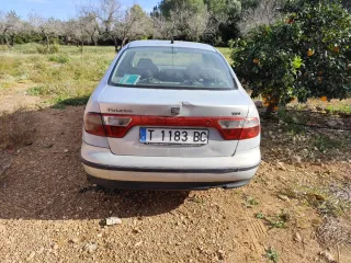SEAT Toledo 2001