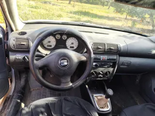SEAT Toledo 2001