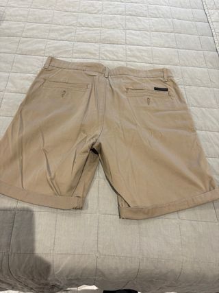 Bermudas Jack Jones Beige Talla L