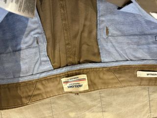 Bermudas Jack Jones Beige Talla L