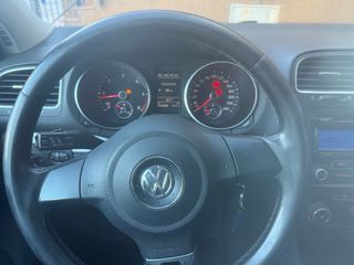 Volkswagen Golf 2011