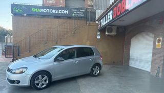 Volkswagen Golf 2011