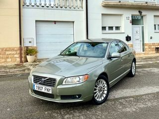 Volvo S80 2007