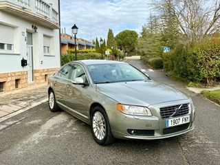 Volvo S80 2007