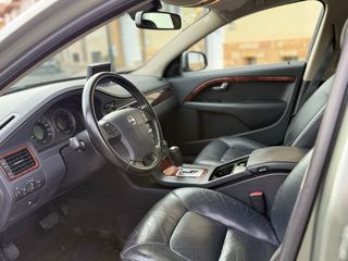 Volvo S80 2007