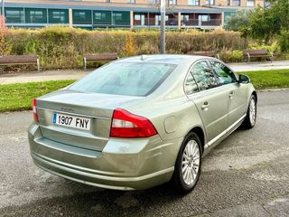 Volvo S80 2007
